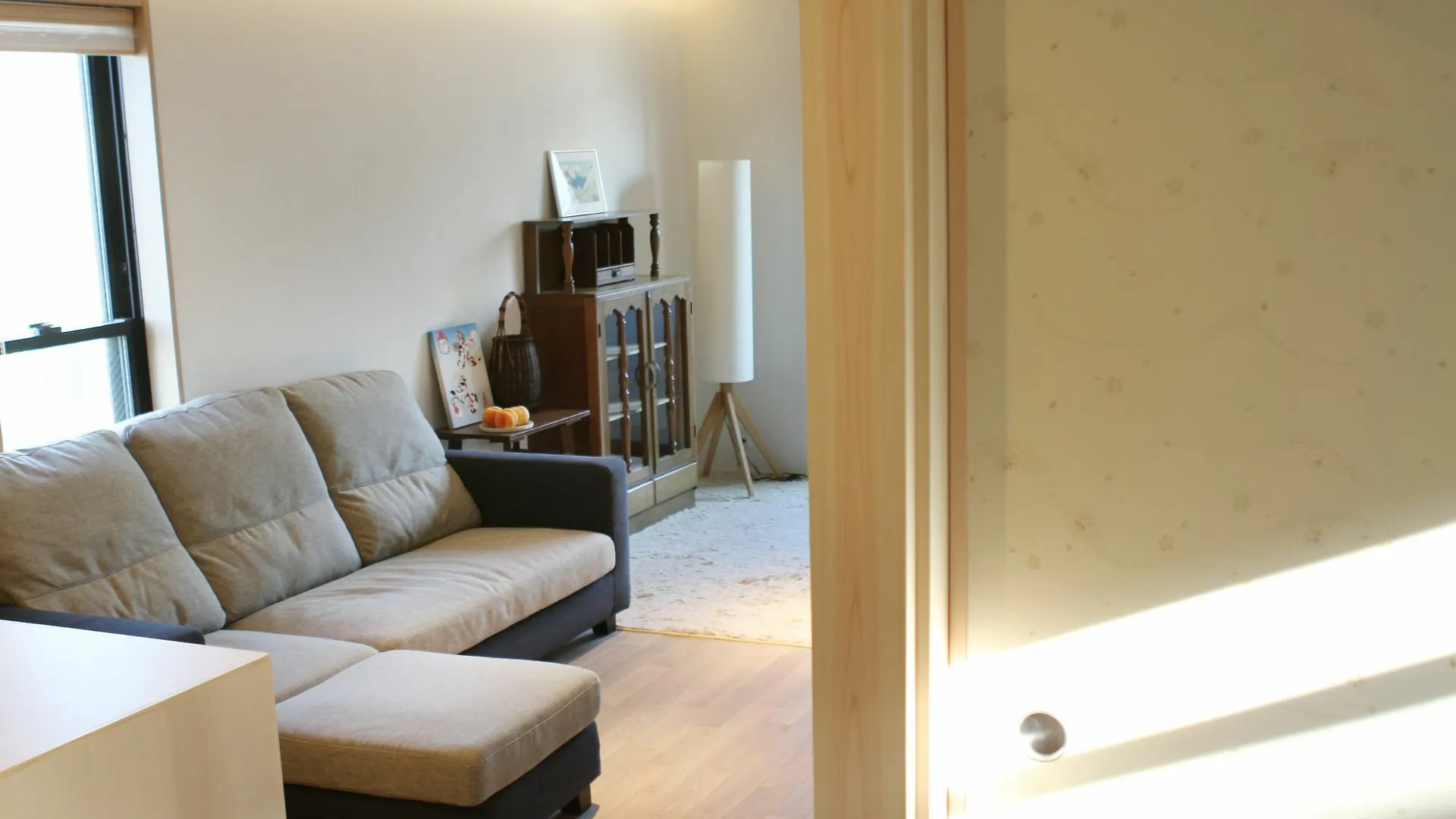 Kiki Casa Kyoto Aparthotel