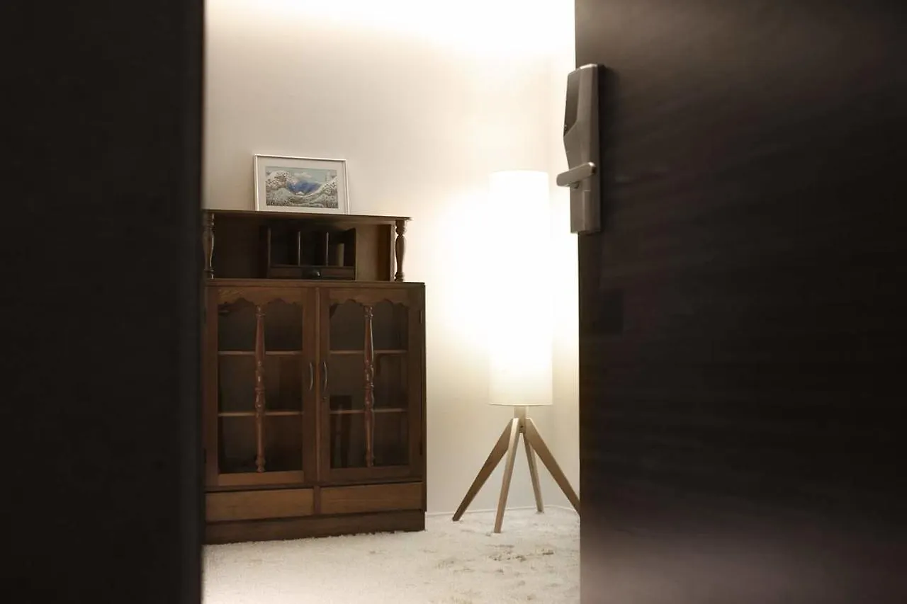 Aparthotel Kiki Casa Kyoto