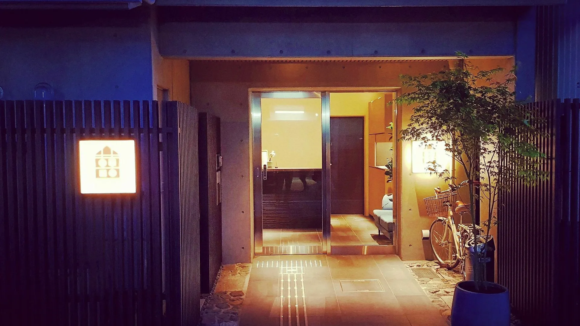 Aparthotel Kiki Casa Kyoto 3*,  Japon