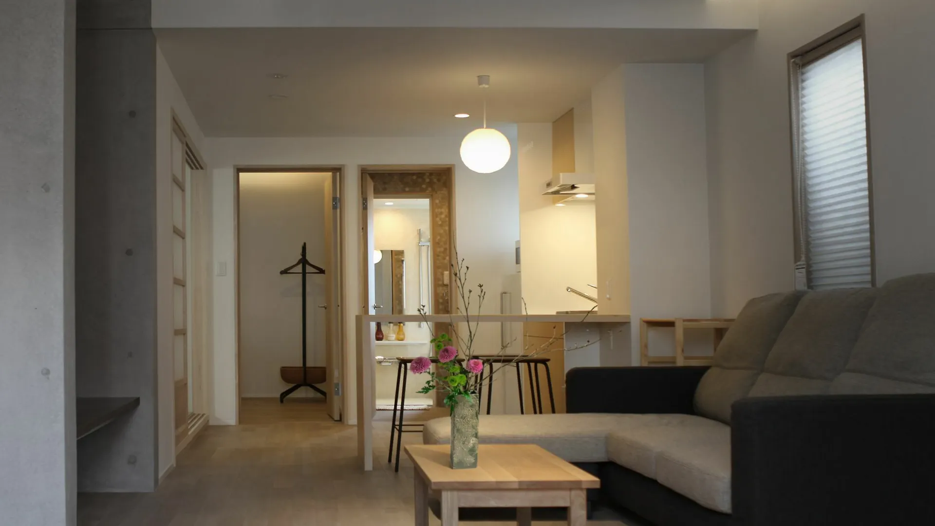 Aparthotel Kiki Casa Kyoto