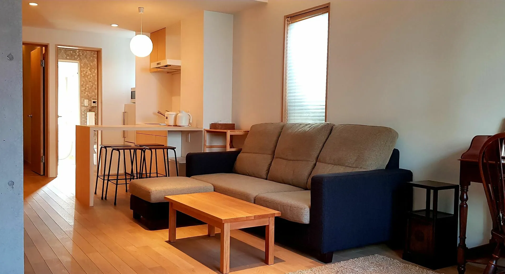 ***  Aparthotel Kiki Casa Kyoto Japon